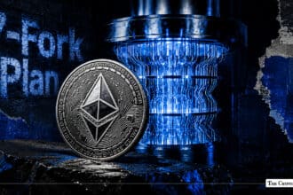 Ethereum’s Blood Replacement Vitalik’s 7-Fork Plan to Defeat Quantum Computers
