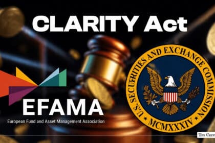 uropean Asset Managers Discuss CLARITY Act With SEC Crypto Task Force