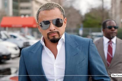 Ex-Goliath Ventures CEO Apologizes as $328M Crypto Scam Charges Mount