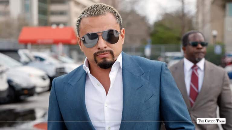 Ex-Goliath Ventures CEO Apologizes as $328M Crypto Scam Charges Mount