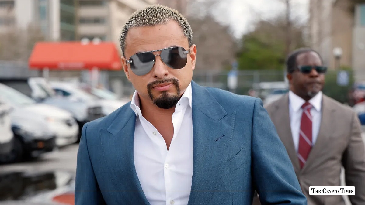 Ex-Goliath Ventures CEO Apologizes as $328M Crypto Scam Charges Mount
