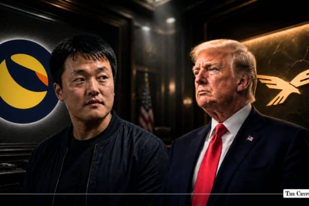 FACT CHECK Terra Founder Do Kwon Pardoned After Investing in Trump’s WLFI Project