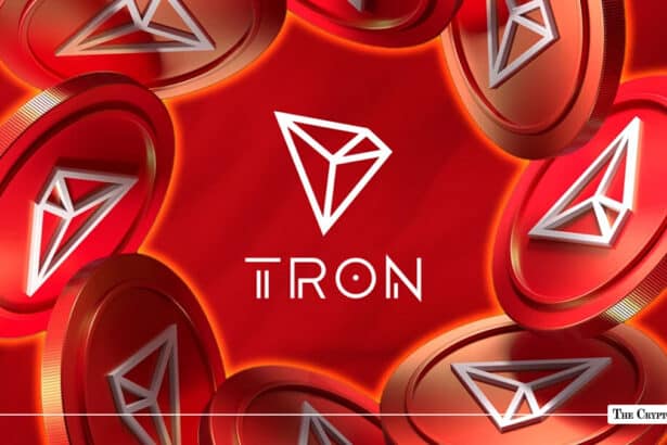 Fake TronLink Extension Targets TRON Users in Phishing Scam