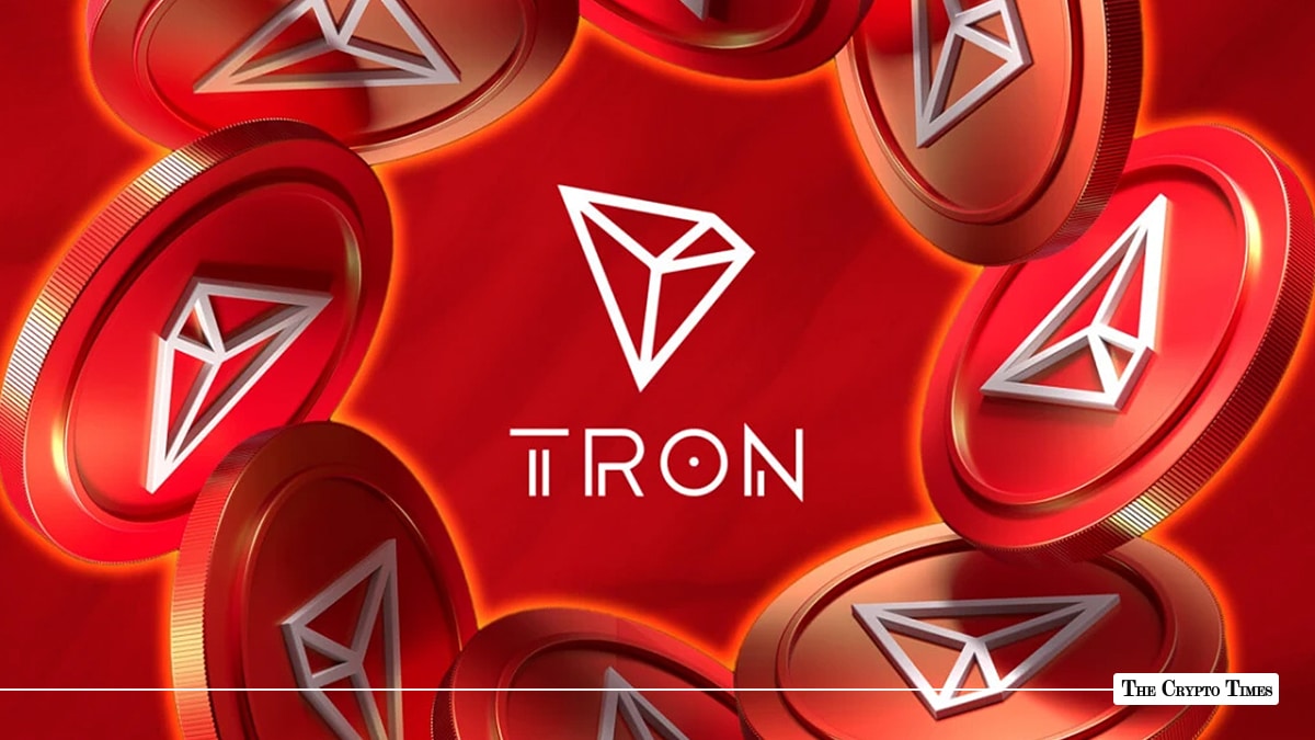 Fake TronLink Extension Targets TRON Users in Phishing Scam