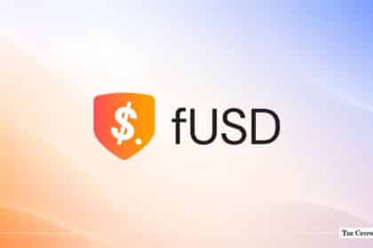 Falcon Introduces GENIUS-Ready fUSD Stablecoin for Institutions
