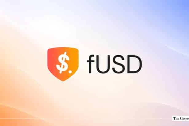 Falcon Introduces GENIUS-Ready fUSD Stablecoin for Institutions