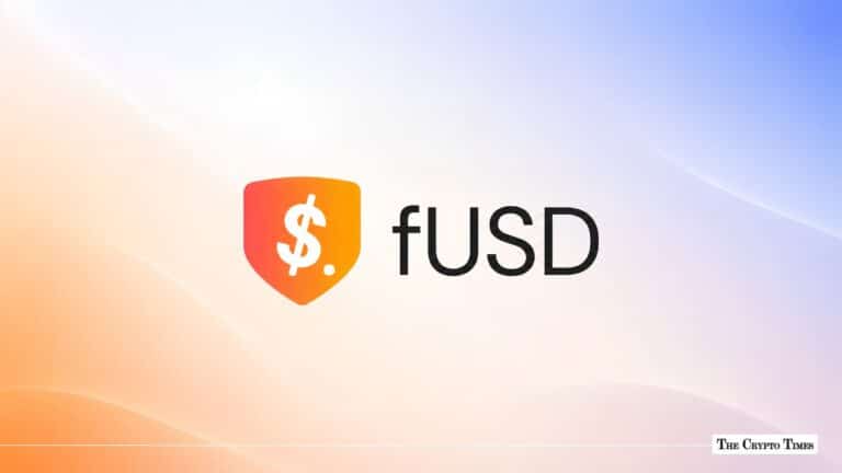 Falcon Introduces GENIUS-Ready fUSD Stablecoin for Institutions