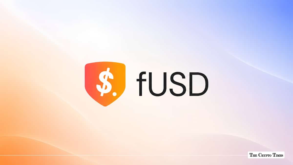 Falcon Introduces GENIUS-Ready fUSD Stablecoin for Institutions