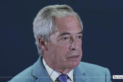 Farage Faces Formal Investigation Over £5M Tether Linked Gift
