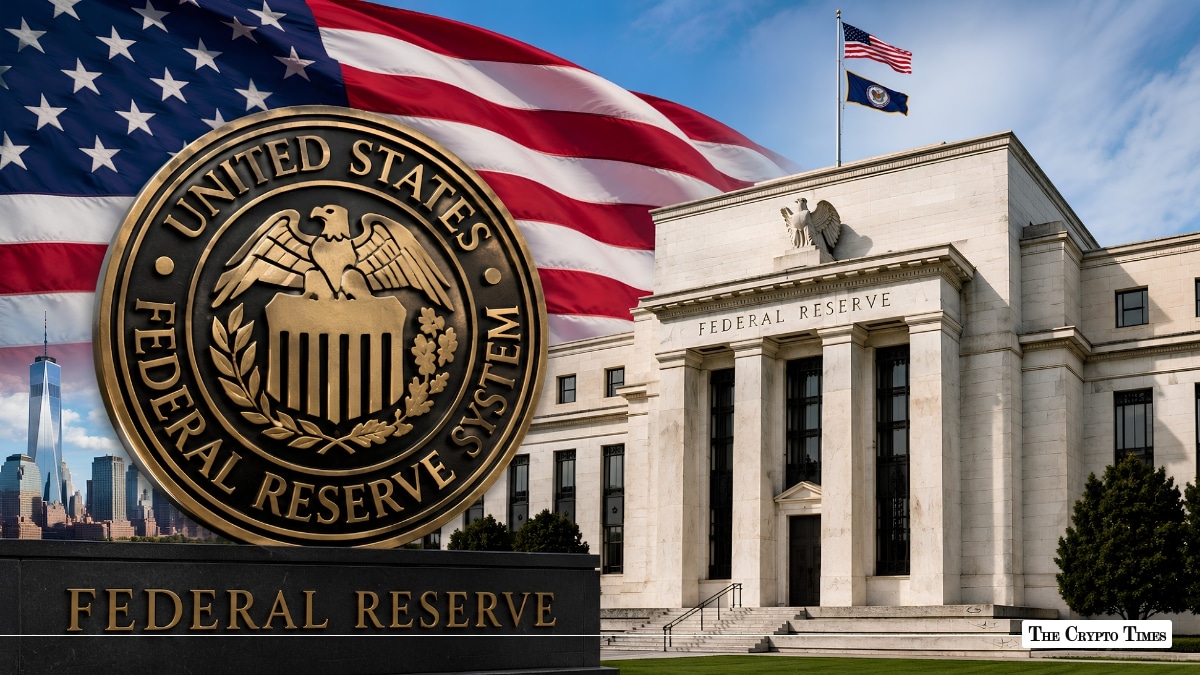 Fed Payment Account Plan Could Open Settlement Rails to Crypto Firms