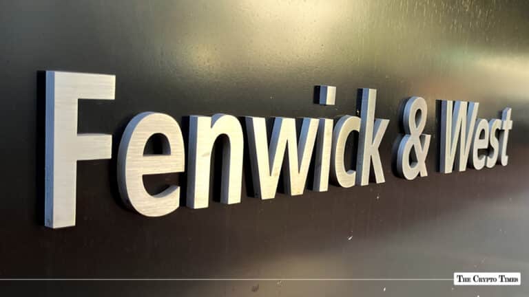 Fenwick & West Agrees to Pay $54M to Settle FTX Lawsuit