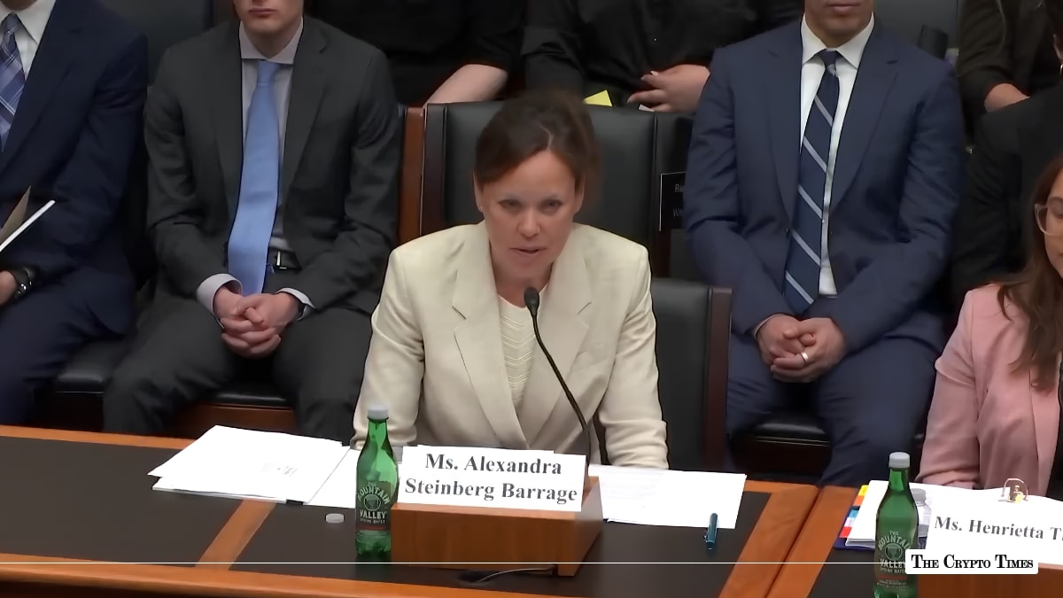 Former FDIC Official Says Banks Are Quietly Embracing Crypto