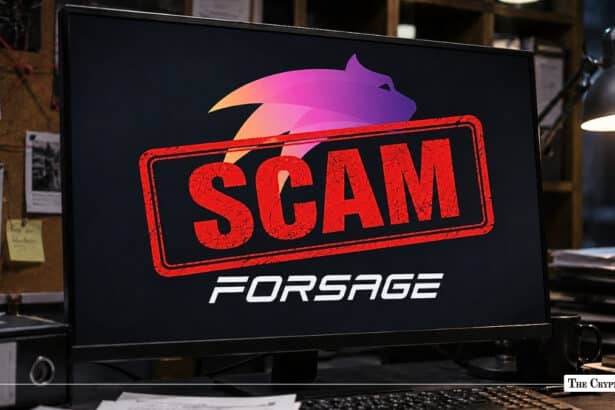 Forsage Crypto Ponzi: Promoter 'Lola Ferrari' Extradited to U.S. in $340M Fraud Charges