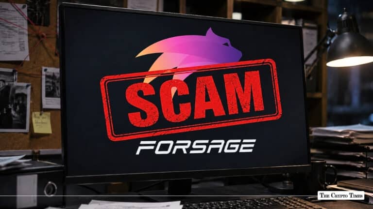 Forsage Crypto Ponzi: Promoter 'Lola Ferrari' Extradited to U.S. in $340M Fraud Charges