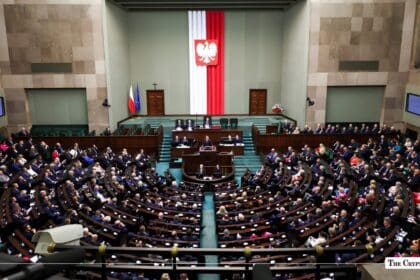Four Crypto Bills, One Possible Ban: Poland’s Parliament Opens Debate