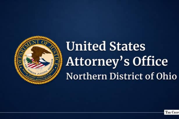 From Emails to Crypto: $215M Scam Ends with 25 Convictions