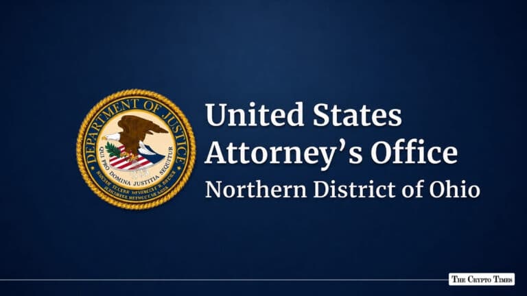 From Emails to Crypto: $215M Scam Ends with 25 Convictions