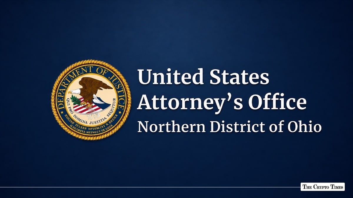 From Emails to Crypto: $215M Scam Ends with 25 Convictions
