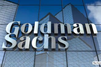 From Optimism to Exit: Goldman Sachs Cuts Ethereum ETF Holdings by 70%, Exits XRP and Solana Positions