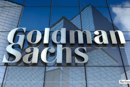 From Optimism to Exit: Goldman Sachs Cuts Ethereum ETF Holdings by 70%, Exits XRP and Solana Positions