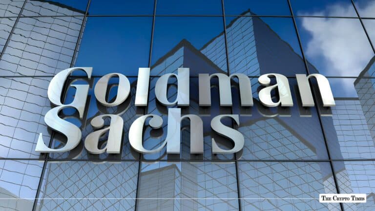 From Optimism to Exit: Goldman Sachs Cuts Ethereum ETF Holdings by 70%, Exits XRP and Solana Positions