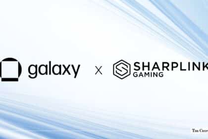 Galaxy Digital and Sharplink to Launch $125M Institutional Onchain Yield Fund