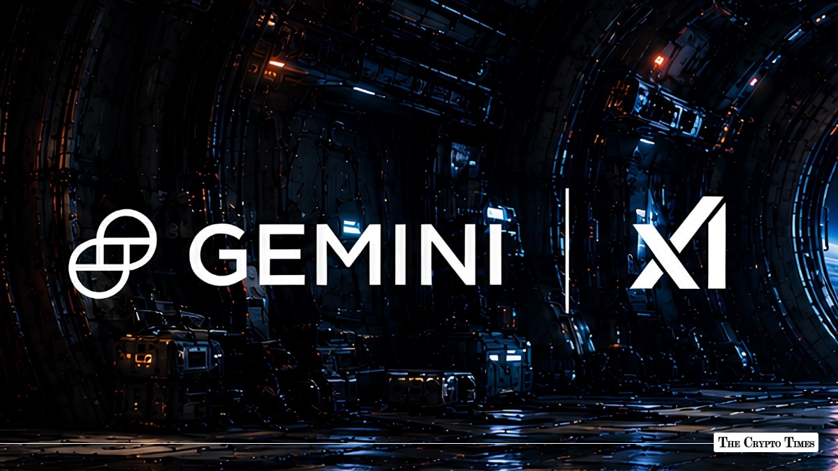 Gemini Expands Prediction Markets With SpaceXAI Integration
