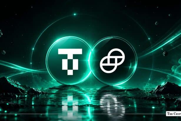 Gemini Rolls Out USDT0 Support Across Ethereum, Solana, Tron