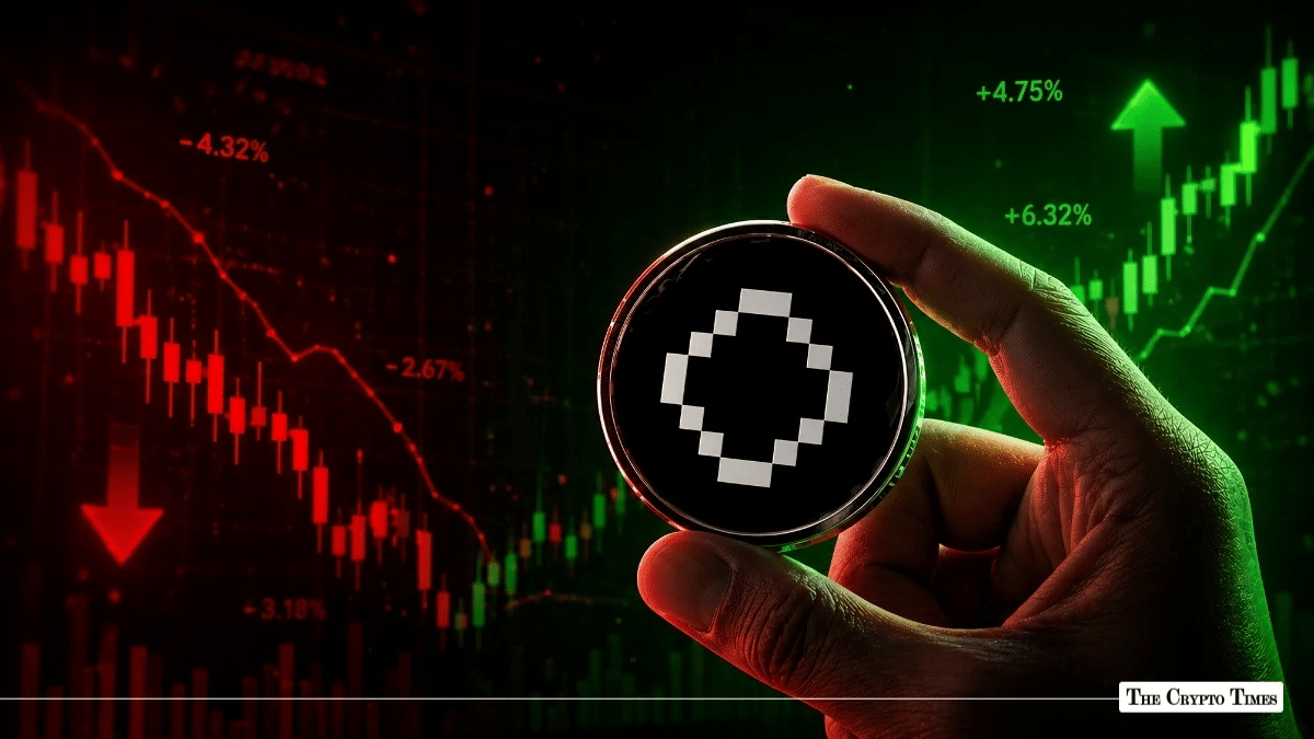 Gensyn AI Coin ($AI) Everything You Need to Know