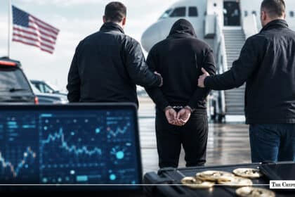 German Dark Web Kingpin Extradited to U.S. in Crypto Fraud Case