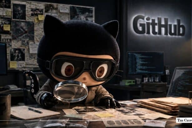 GitHub Investigates Internal Repo Breach Tied to Poisoned VS Code Task