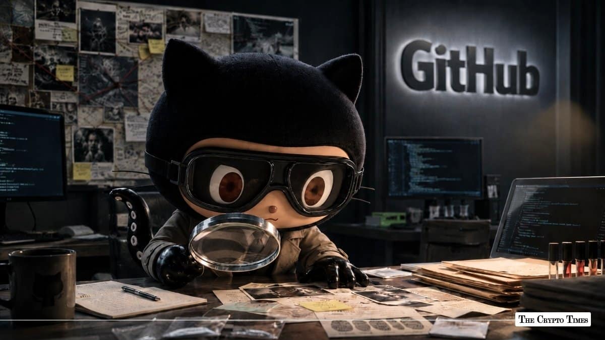 GitHub Investigates Internal Repo Breach Tied to Poisoned VS Code Task
