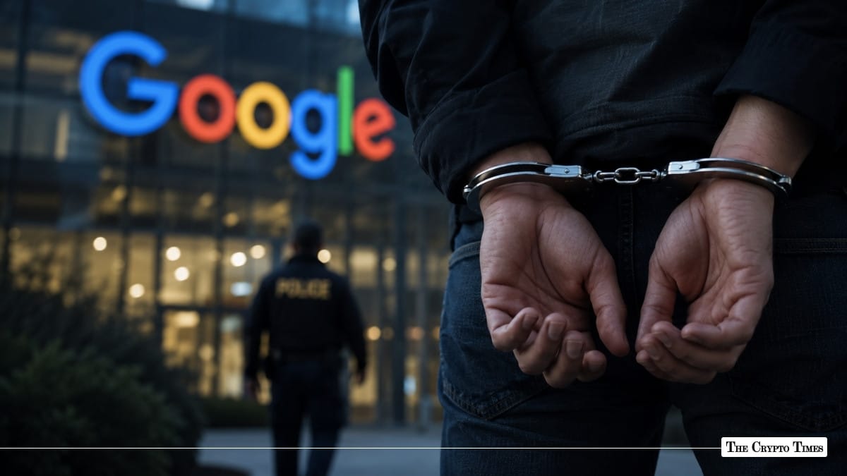 Google Engineer “AlphaRaccoon” Charged in Insider Trading on Polymarket