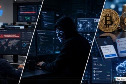 Google Exposes How Hackers Are Using AI to Target Crypto and Beyond 