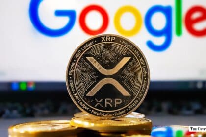 Google Removes XRP Price Chart From Search Results