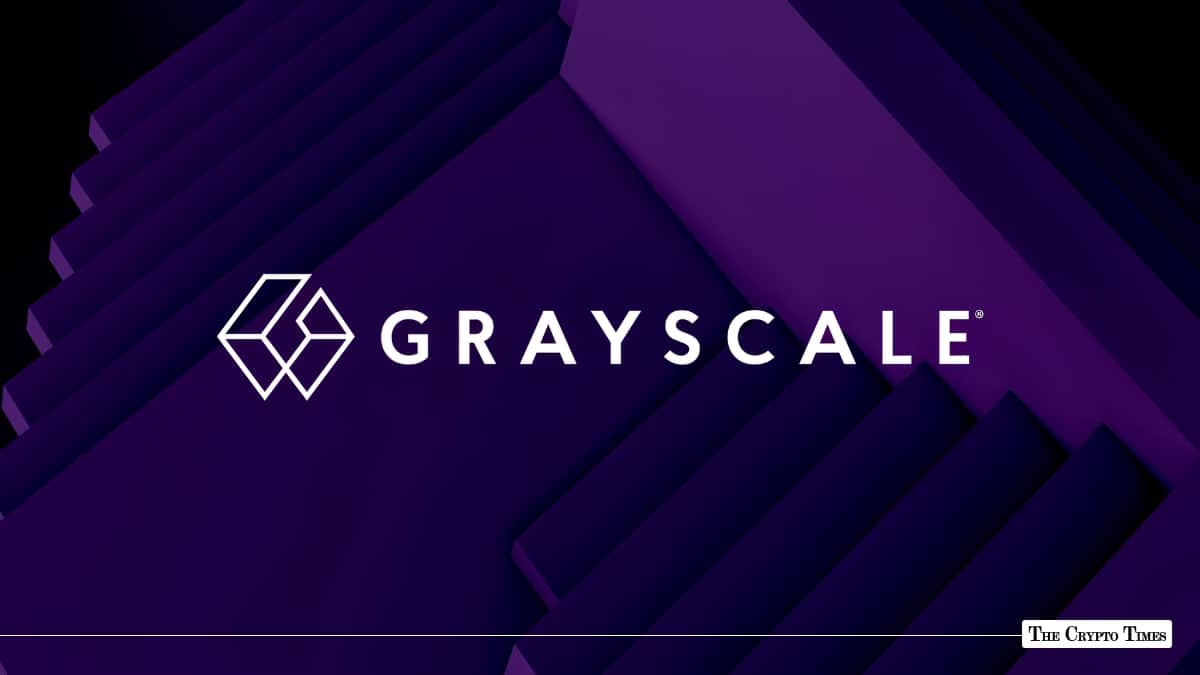 Grayscale Advances Spot BNB ETF Bid With Updated SEC Filing