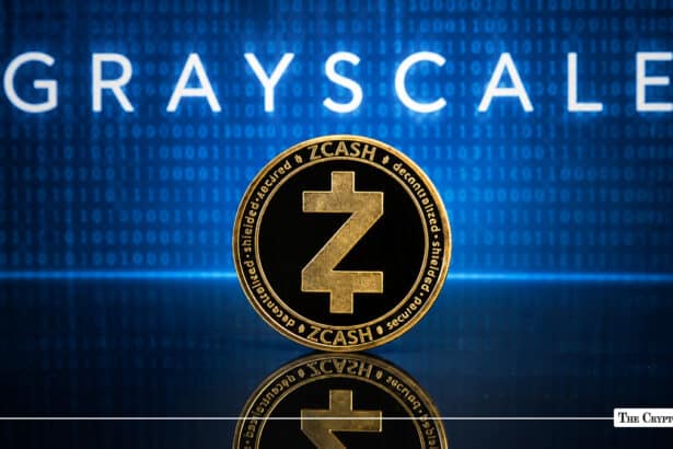 Grayscale Bets on Privacy Coins With Historic Zcash ETF Push