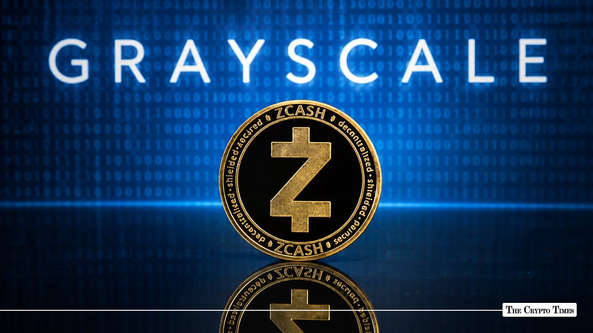 Grayscale Bets on Privacy Coins With Historic Zcash ETF Push