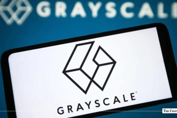 Grayscale Files Fifth Amendment for Hyperliquid ETF Plan