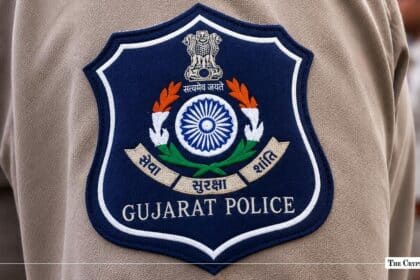 Gujarat Deputy CM Uncovers Dark Web Crypto Network in India Linked to Terror