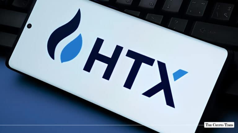 HTX Launches US Stock Futures Trading With USDT