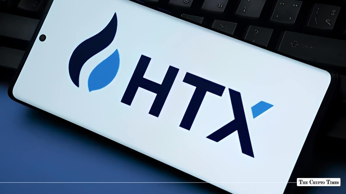 HTX Launches US Stock Futures Trading With USDT