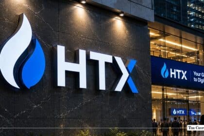 HTX Says Frozen Funds Restored After “Technical Mishap” Sparks Chaos