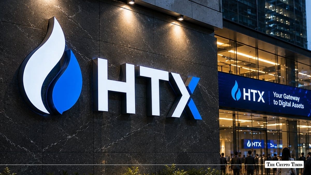HTX Says Frozen Funds Restored After “Technical Mishap” Sparks Chaos