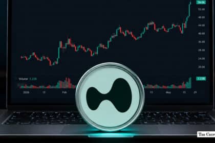 HYPE Price Explodes 45% in a Week: Why Hyperliquid Token is Outperforming Solana in FDV Right Now