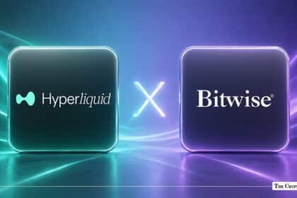 HYPE Rises 19% in a Week as Bitwise CIO Calls Hyperliquid a Super App