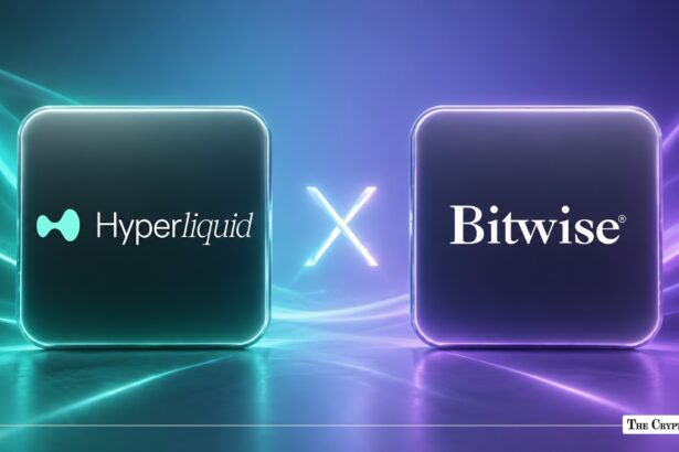 HYPE Rises 19% in a Week as Bitwise CIO Calls Hyperliquid a Super App