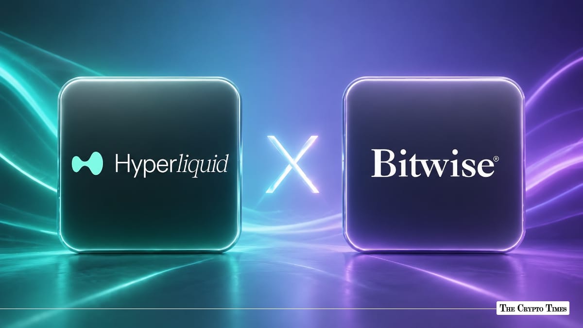 HYPE Rises 19% in a Week as Bitwise CIO Calls Hyperliquid a Super App