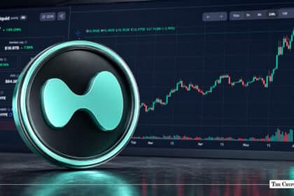 HYPE’s Explosive Price Rally Highlights Hyperliquid’s DeFi Dominance