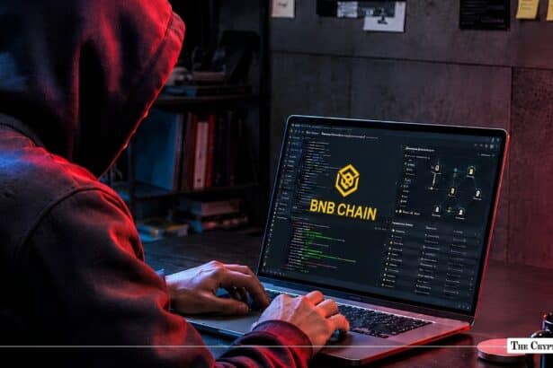 Hackers Drain $7.3M From DxSale’s Old BNB Chain Liquidity Lockers